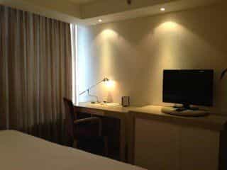Ariva Qingdao Hotel Serviced Apartment Ariva Qingdao Hotel Serviced Apartment