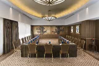 Gran Melia Don Pepe