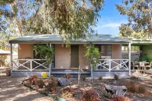Barossa Country Cottages