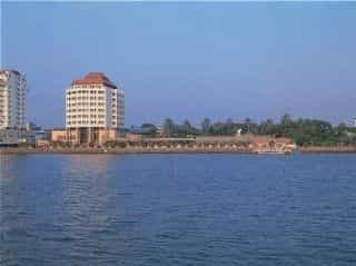 Gateway Marine Drive