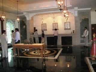 Trident Udaipur