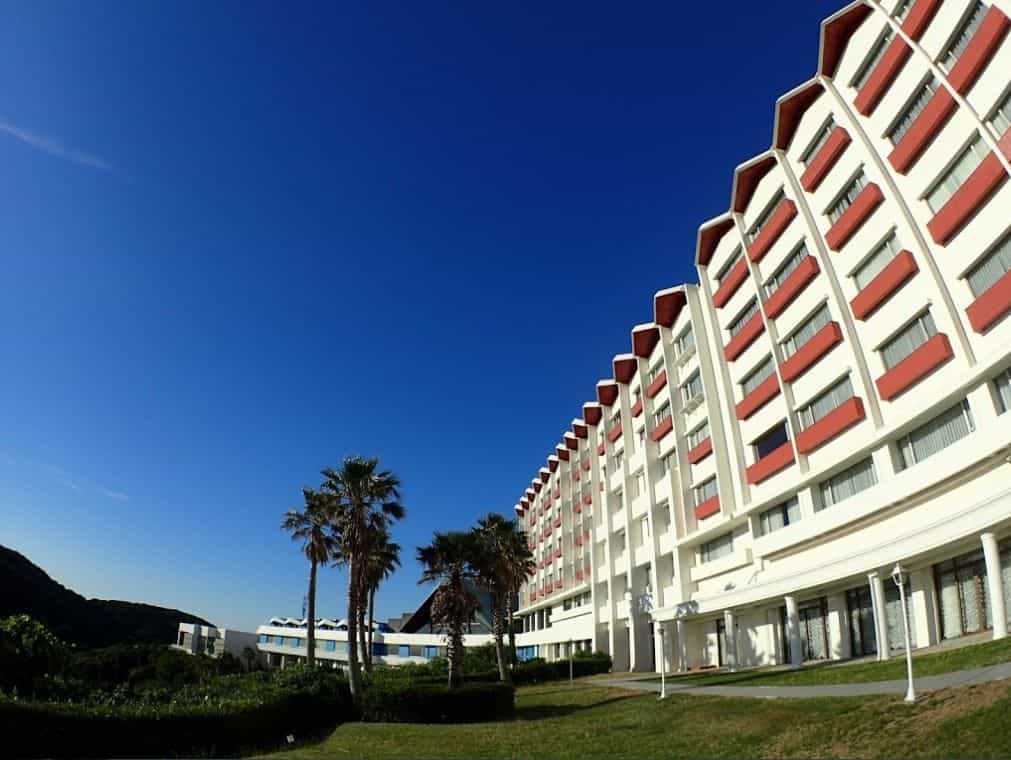 Irago Ocean Resort