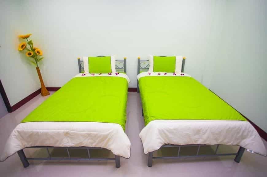 Baan Prasert Guesthouse
