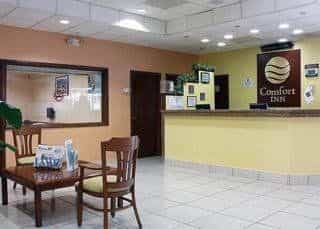 Comfort Inn