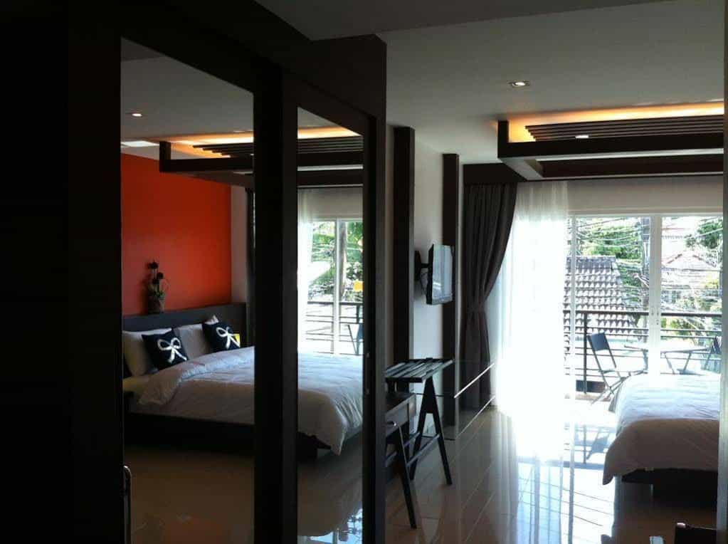 Chalong Mansion
