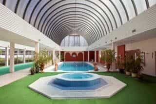 TRH Paraiso Hotel