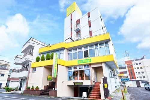 Hotel Select Inn Shimada Ekimae