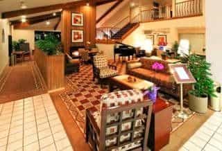 Best Western Executive Inn