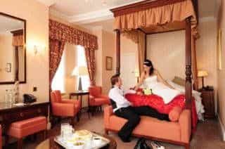 Etrop Grange Hotel Etrop Grange Hotel