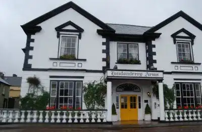 Londonderry Arms Hotel