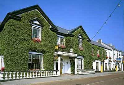 Londonderry Arms Hotel Londonderry Arms Hotel