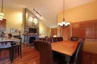 Pinnacle Ridge Chalets by Fernie Central Reservations