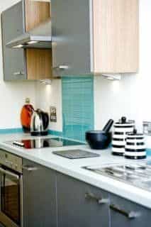 Princes Street Suites Princes Street Suites
