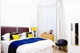 Princes Street Suites Princes Street Suites