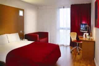 B&B Hotel Inverness B&B Hotel Inverness
