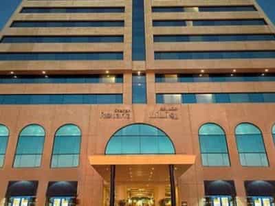 Swiss Belhotel Sharjah