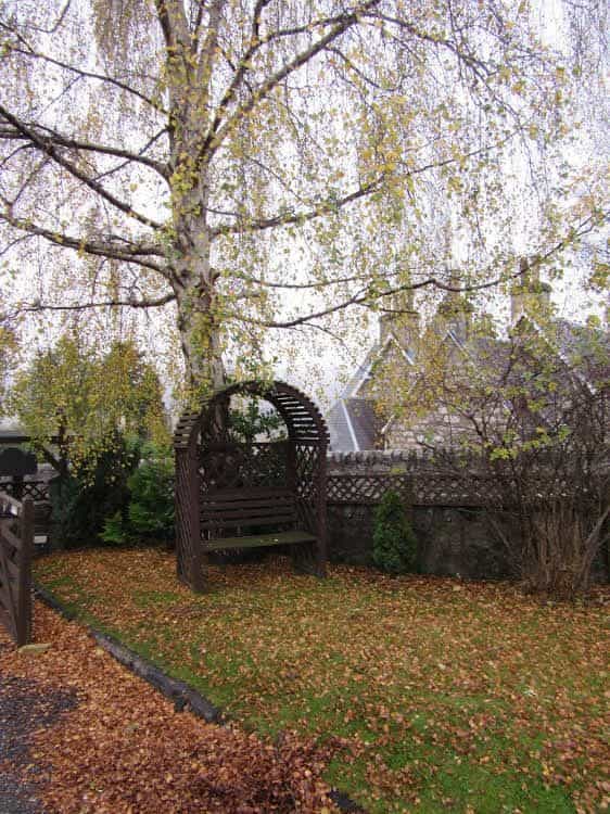 The Old Coach House The Old Coach House