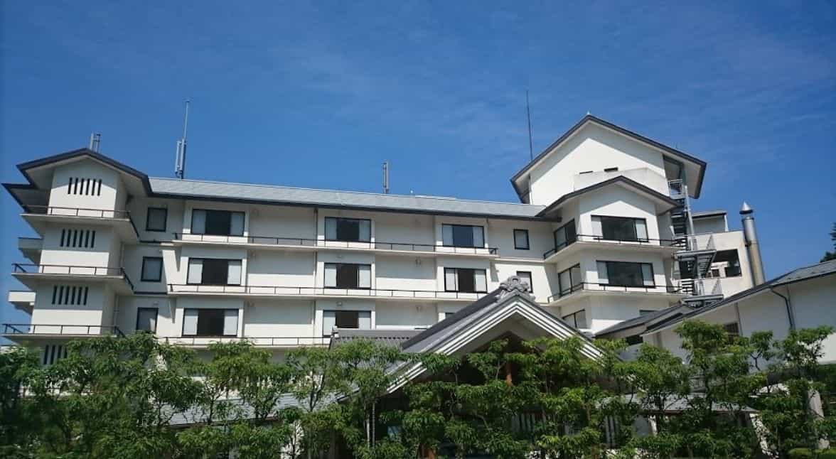 โรงแรม โชโฮ