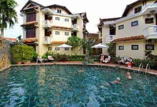 Lotus Hotel Lotus Hotel