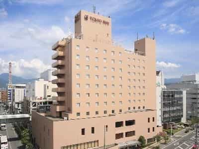 Alpico Plaza Hotel