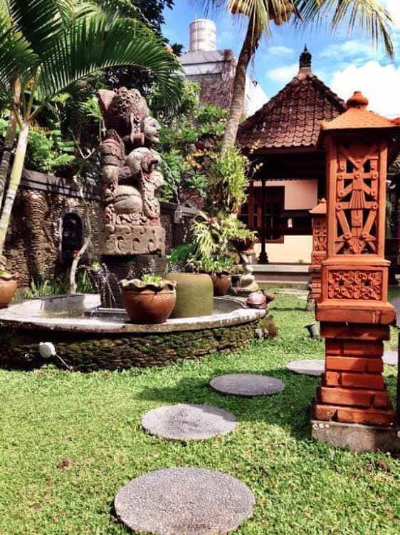 Pondok Oka Homestay