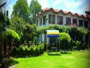 Lake Resort