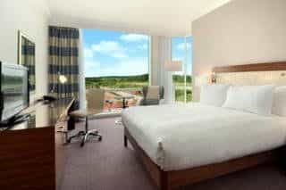 Hilton Reading hotel