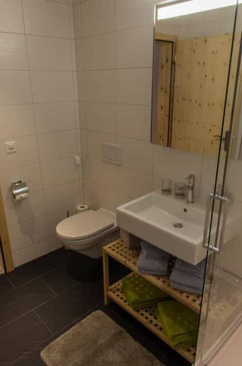 Ferienwohnung Les Marmottes