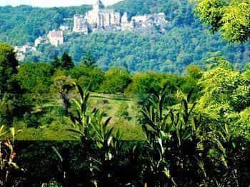 Les Hauts de Gageac Maison d'Hotes de Charme