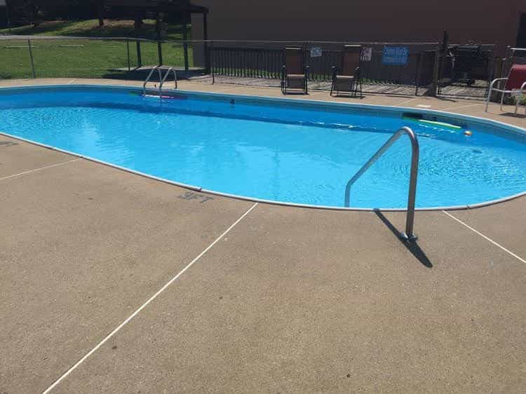 Daniel Boone Motor Inn