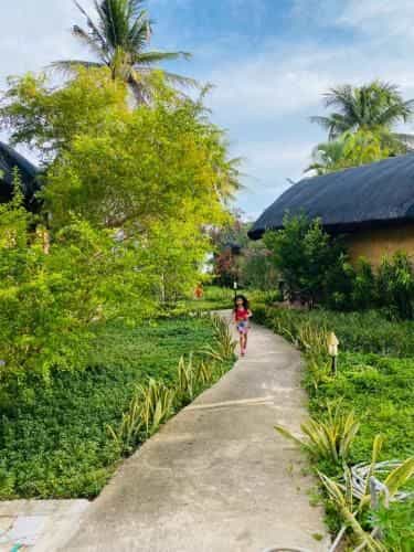 Little Muine Cottages Resort Little Muine Cottages Resort