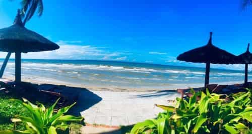 Little Muine Cottages Resort Little Muine Cottages Resort