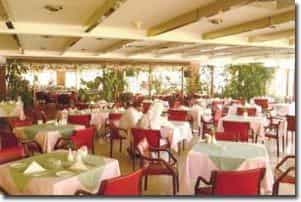 Sharjah Carlton Hotel