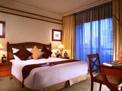Somerset Grand Citra Jakarta
