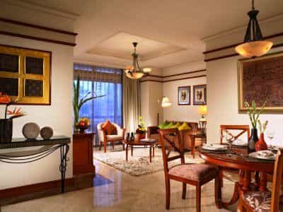 Somerset Grand Citra Jakarta