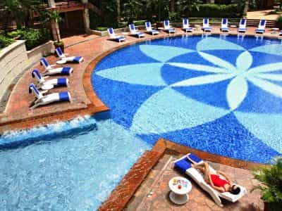 Somerset Grand Citra Jakarta