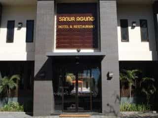 Sanur Agung Hotel