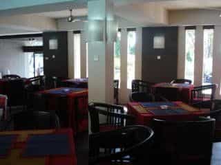 Sanur Agung Hotel
