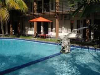 Sanur Agung Hotel