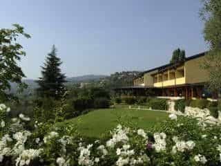 Poiano Resort