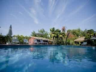 Hotel & Spa Cantemerle