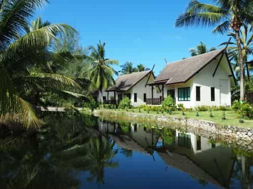 Khaolak Blue Lagoon Resort - SHA Extra Plus Khaolak Blue Lagoon Resort - SHA Extra Plus