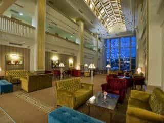 Alva Donna Hotel&Spa