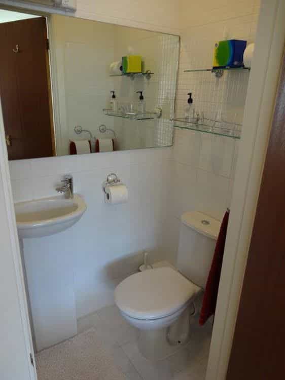 Cornerways Guest House Cornerways Guest House