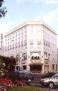Grand Hotel de l'Univers
