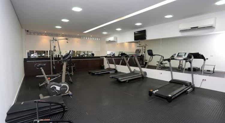 Arco Hotel Piracicaba
