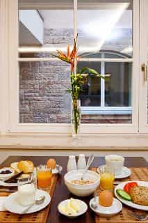 Batschari Suite Hotel Batschari Suite Hotel
