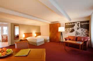 Batschari Suite Hotel Batschari Suite Hotel