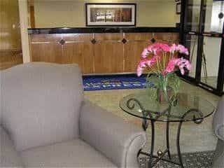Holiday Inn Express Stone Mountain