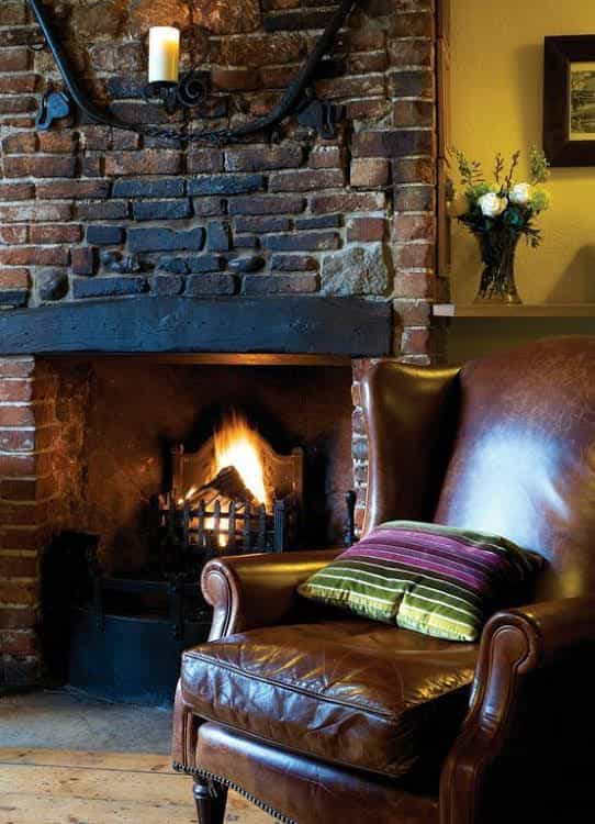 The Royal Oak Inn